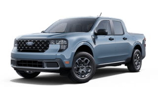 2025 Ford Maverick® External Image 2